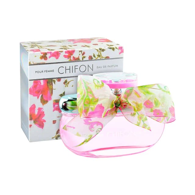 Perfume Emper Chifon Eau de Parfum 100ml