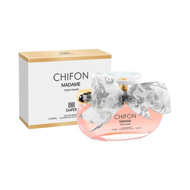 Perfume Emper Chifon Madame Eau de Parfum 100ml