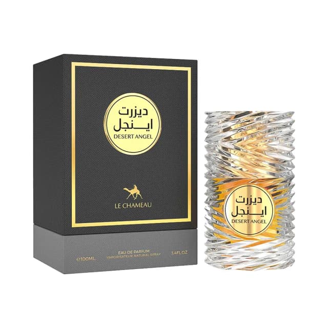 Perfume Emper Desert Angel Eau de Parfum 100ml