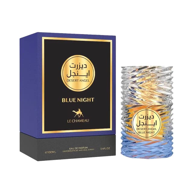 Perfume Emper Desert Blue Eau de Parfum 100ml