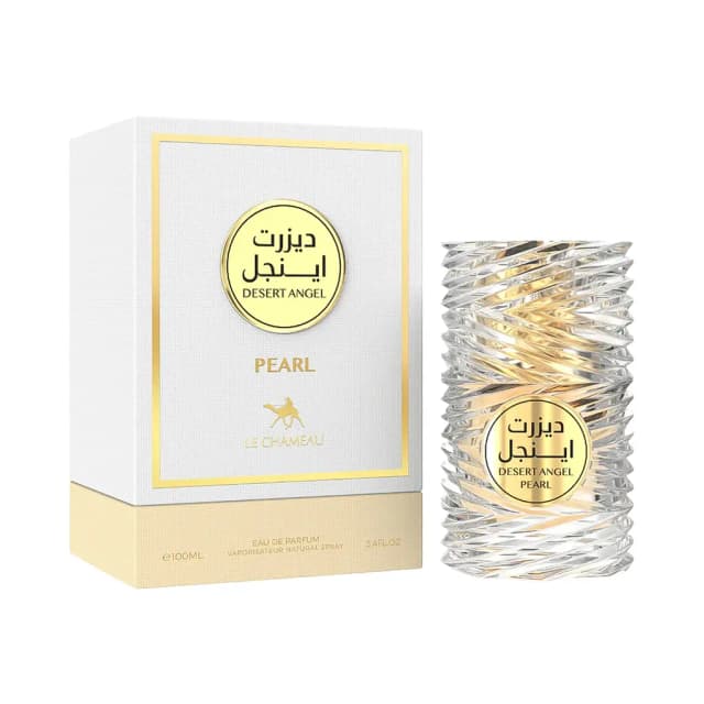 Perfume Emper Desert Pearl Eau de Parfum 100ml