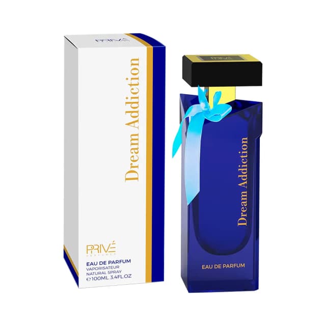 Perfume Emper Dream Addiction Eau de Parfum 100ml