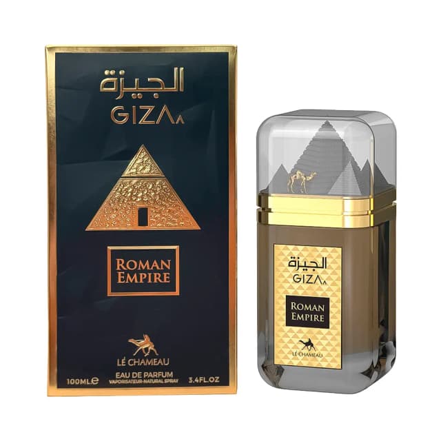 Perfume Emper Giza Roman Empire Eau de Parfum 100ml