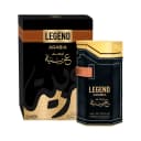 Anúncio: Perfume Emper Legend Arabia EDP 100mL - Masculino