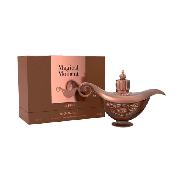 Perfume Emper Magical Moment Desert Eau de Parfum 85ml