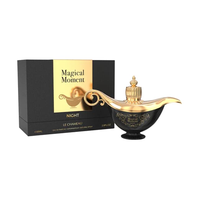 Perfume Emper Magical Moment Night Eau de Parfum 85ml