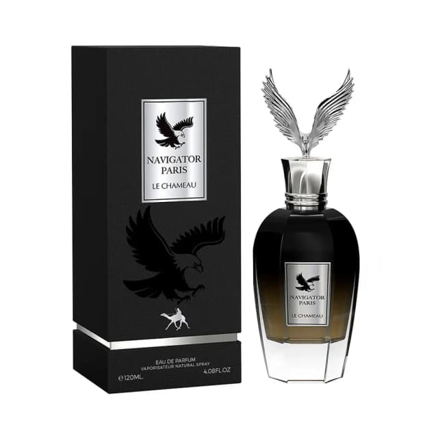 Perfume Emper Navegator Paris Eau de Parfum 120ml