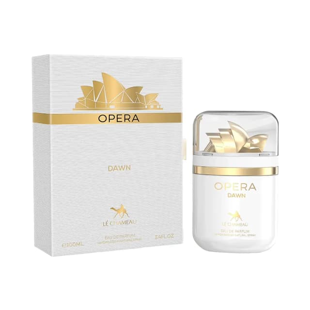 Perfume Emper Opera Dawn Eau de Parfum 100ml