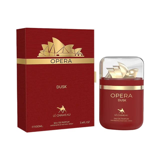 Perfume Emper Opera Dusk Eau de Parfum 100ml