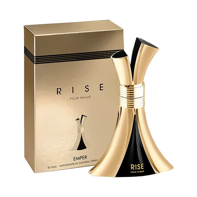 Perfume Emper Rise Eau de Parfum 75ml