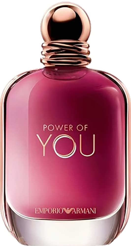 Perfume Giorgio Armani Emporio Armani Sì Eau de Parfum 90ml