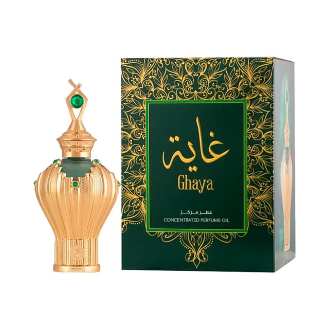 Perfume Hamidi Ghaya Cpo 20ml