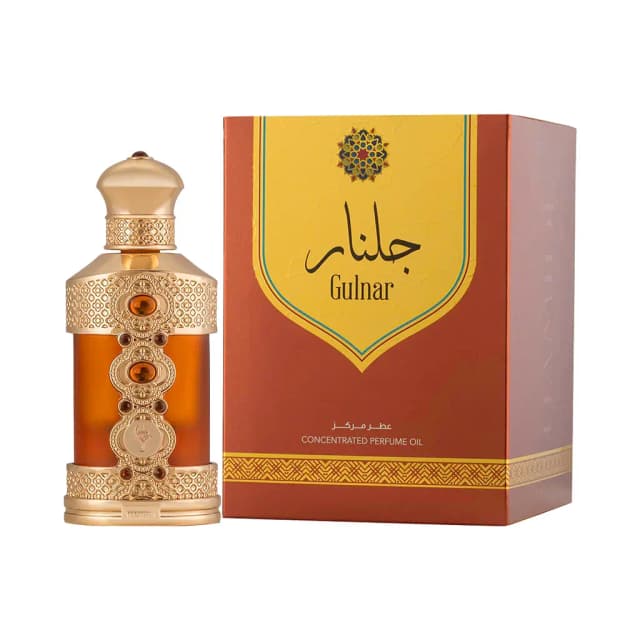 Perfume Hamidi Gulnar Eau de Parfum 20ml