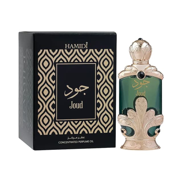 Perfume Hamidi Joud Cpo 20ml