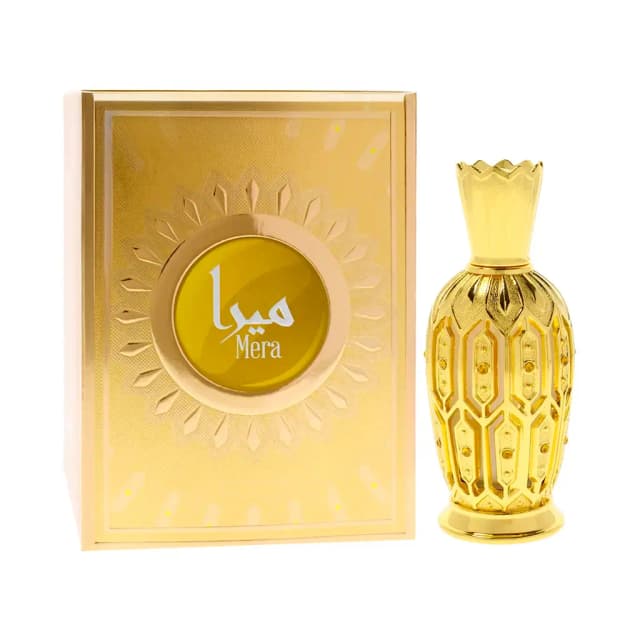 Perfume Hamidi Mera Eau de Parfum 20ml