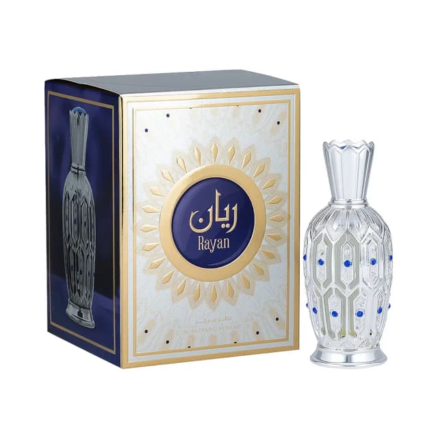 Perfume Hamidi Rayan Cpo 20ml