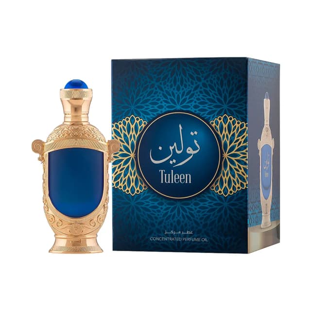 Perfume Hamidi Tuleen Cpo 20ml