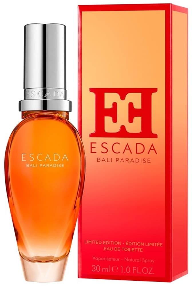 Perfume Escada Bali Paradise EDT 30ml