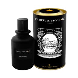 Perfume Escobar Don Alejandro Eau de Parfum 100ml