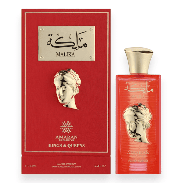 Perfume Amaran Malika EDP 100ml