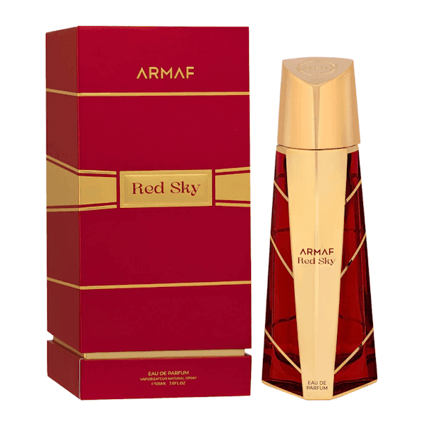 Perfume Armaf Red Sky Eau de Parfum 105ml