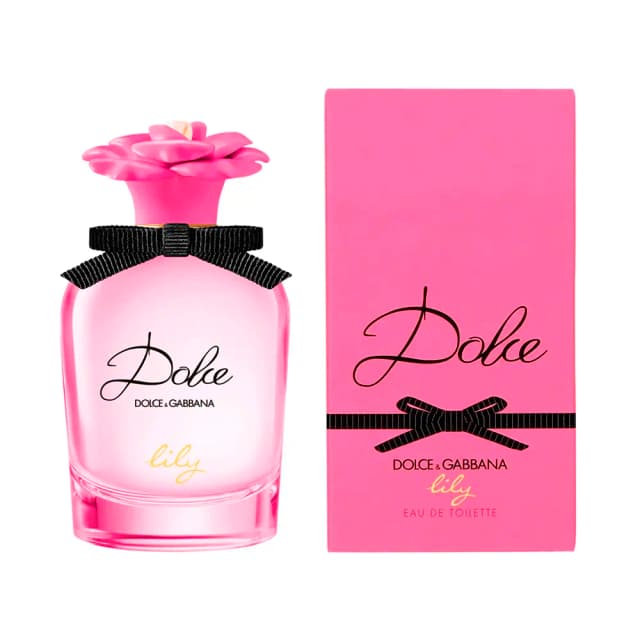 Perfume Dolce & Gabbana Dolce Lily Eau de Toilette 50ml