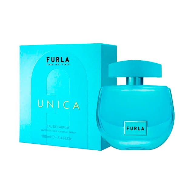 Perfume Furla Unica Eau de Parfum 100ml