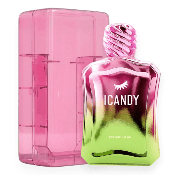 Perfume I Candy Pistachio 33 Eau de Toilette 100ml