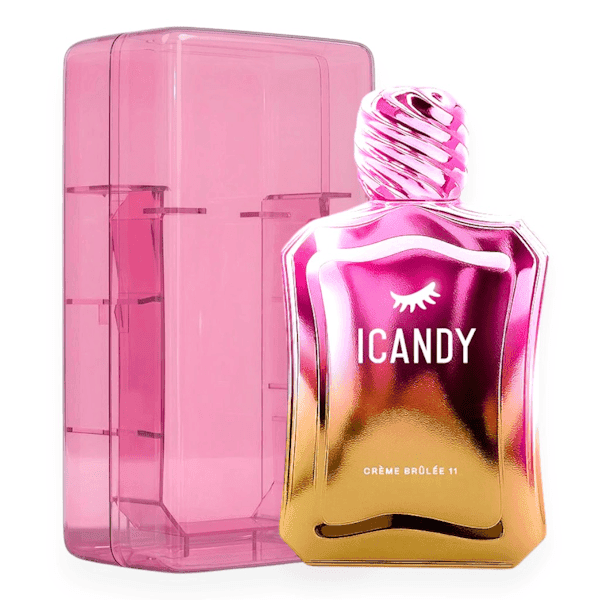Perfume I Candy Crème Brûlée 11 Eau de Toilette 100ml