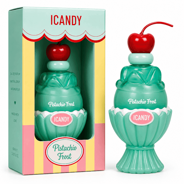 Perfume I Candy Scoop Pistachio Frost Eau de Parfum 60ml