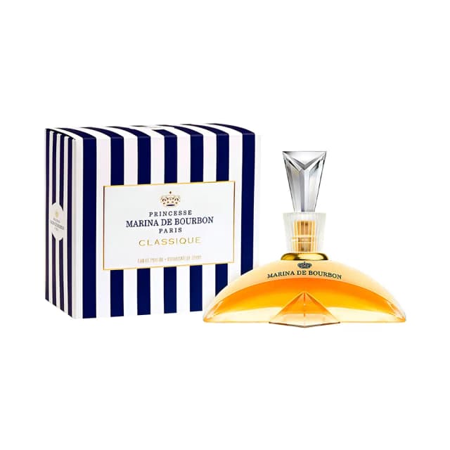 Perfume Marina De Bourbon Classique Eau de Parfum 30ml