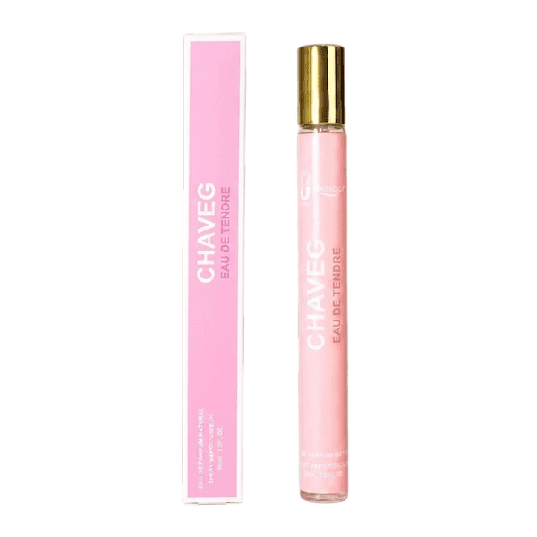 Perfume Onlyou Chaveg Tendre Eau de Parfum 35ml