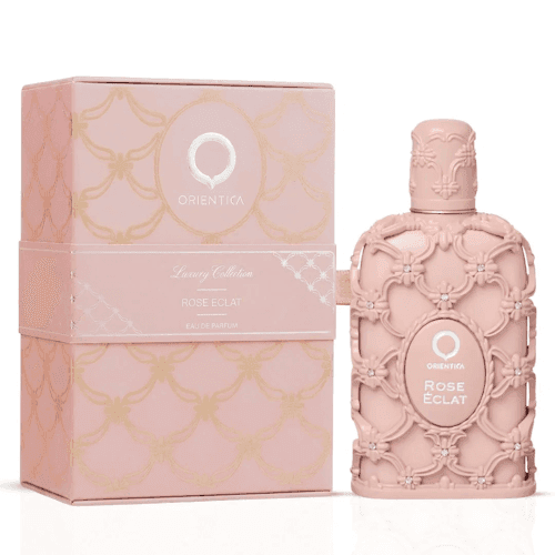 Perfume Orientica Rose Eclat Eau de Parfum 80ml