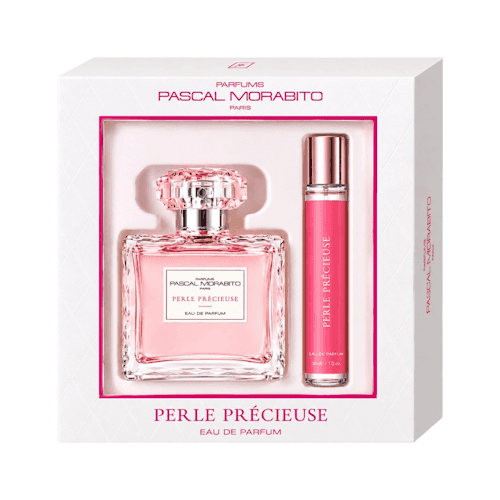 Kit Pascal Morabito Perle Precieuse Eau de Parfum 100ml + 30ml Set