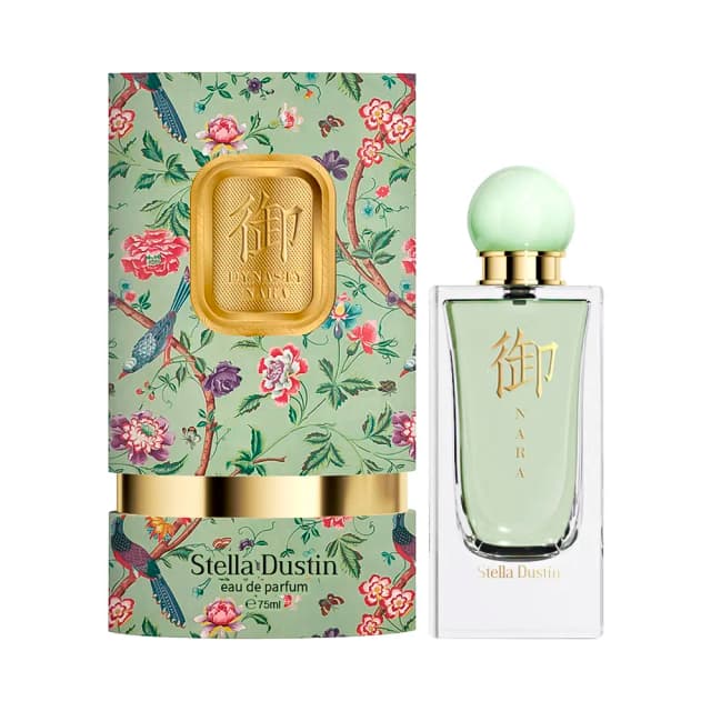 Perfume Stella Dustin Dynasty Nara Eau de Parfum 75ml