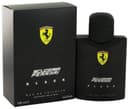 Anúncio: TESTER FERRARI BLACK EDT 125ML