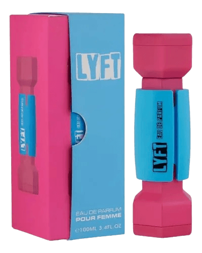 Perfume Flavia Lyft Eau de Parfum 100ml
