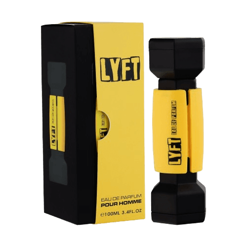 Perfume Flavia Lyft Men Eau de Parfum 100ml