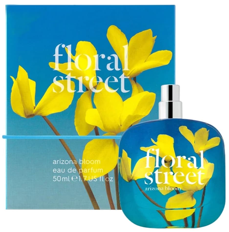 Perfume Floral Street Arizona Bloom EDP 50ml