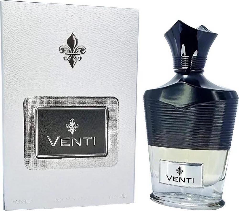 Perfume Fragance World Venti Eau de Parfum 100ml
