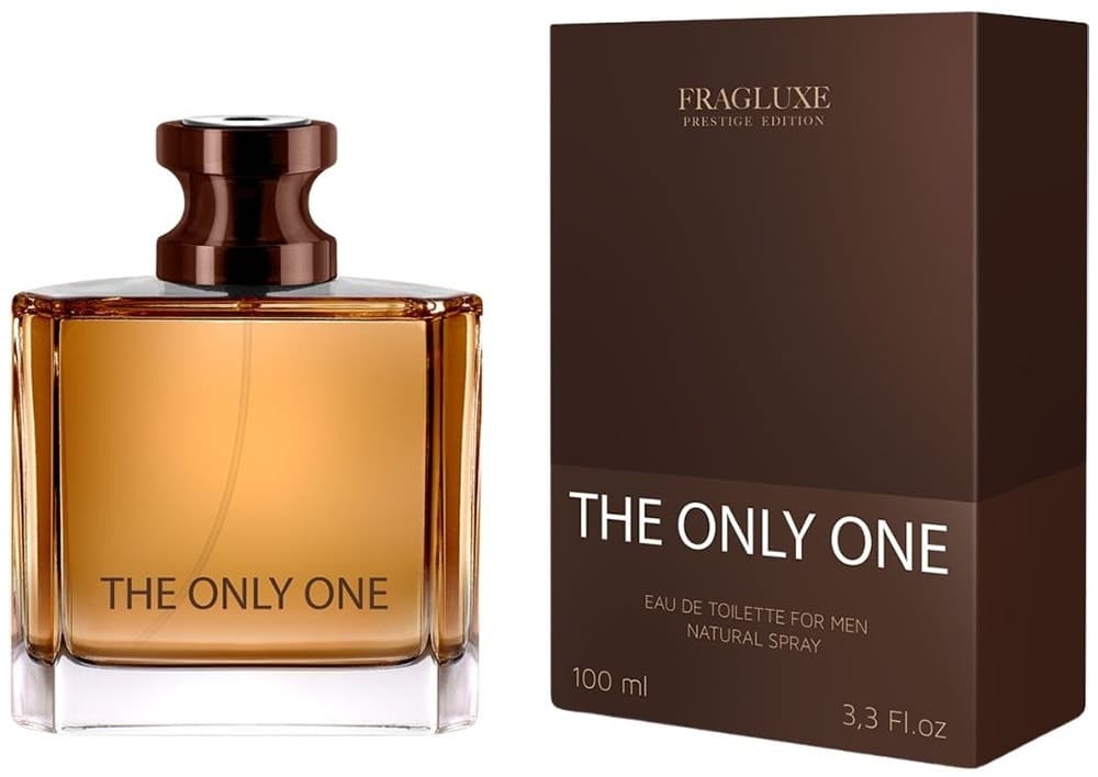 Perfume Fragluxe The Only One Eau de Toilette 100ml