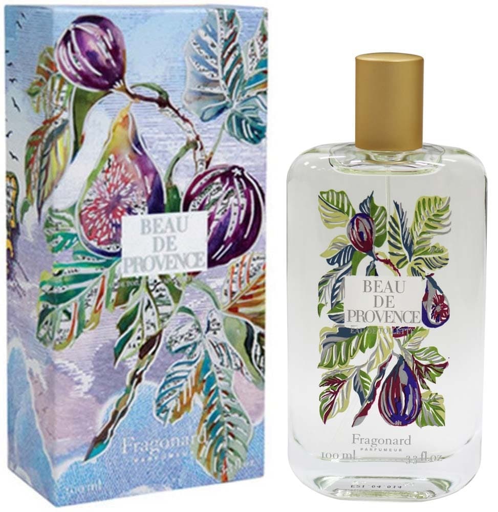 Perfume Fragonard Beau de Provence EDT 100ml Feminino