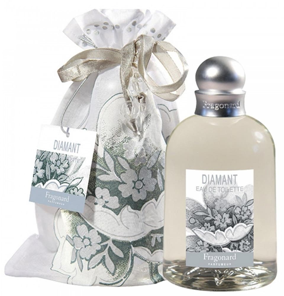 Perfume Fragonard Diamant EDT 200ml
