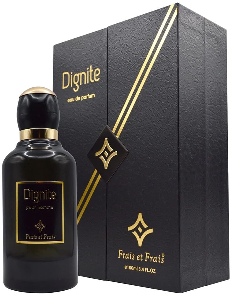 Perfume Frais Et Frais Dignite Eau de Parfum 100ml - Unissex