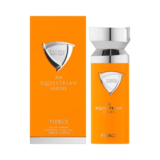 Perfume French Avenue Equestrian Pierce Eau de Parfum 100ml