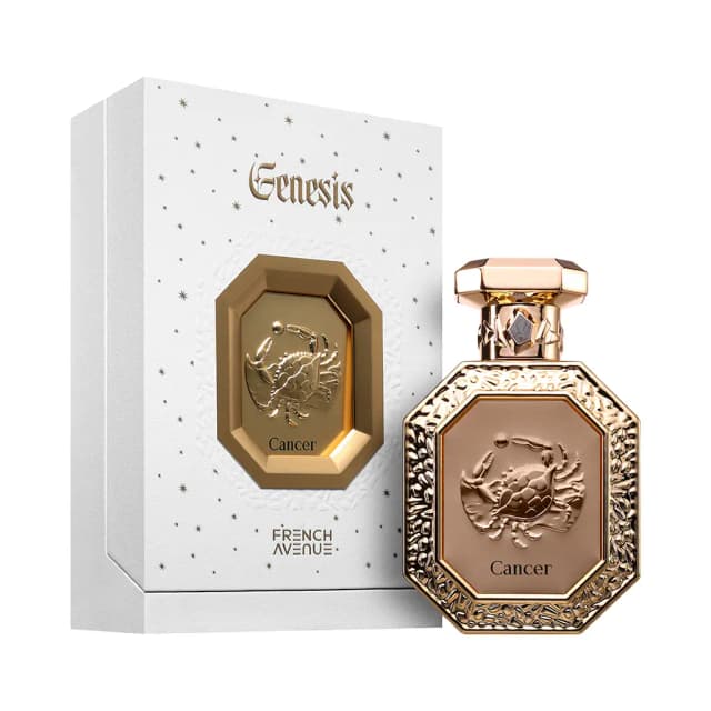 Perfume French Avenue Genesis Eau de Parfum 90ml
