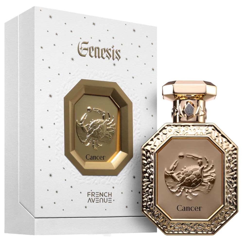 Perfume French Avenue Genesis Extrait 90ml