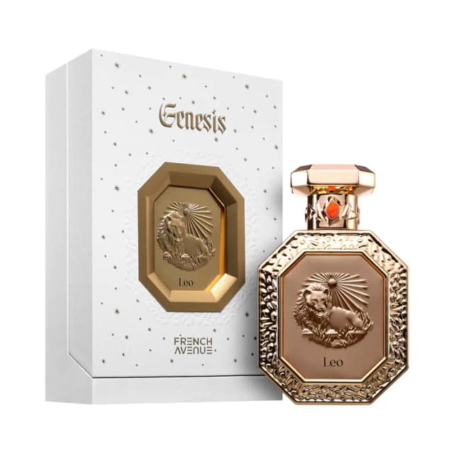Perfume French Avenue Genesis Leo Eau de Parfum 90ml