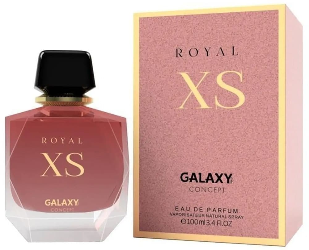 Perfume Galaxy Concepts Royal Xs EDP 100ml