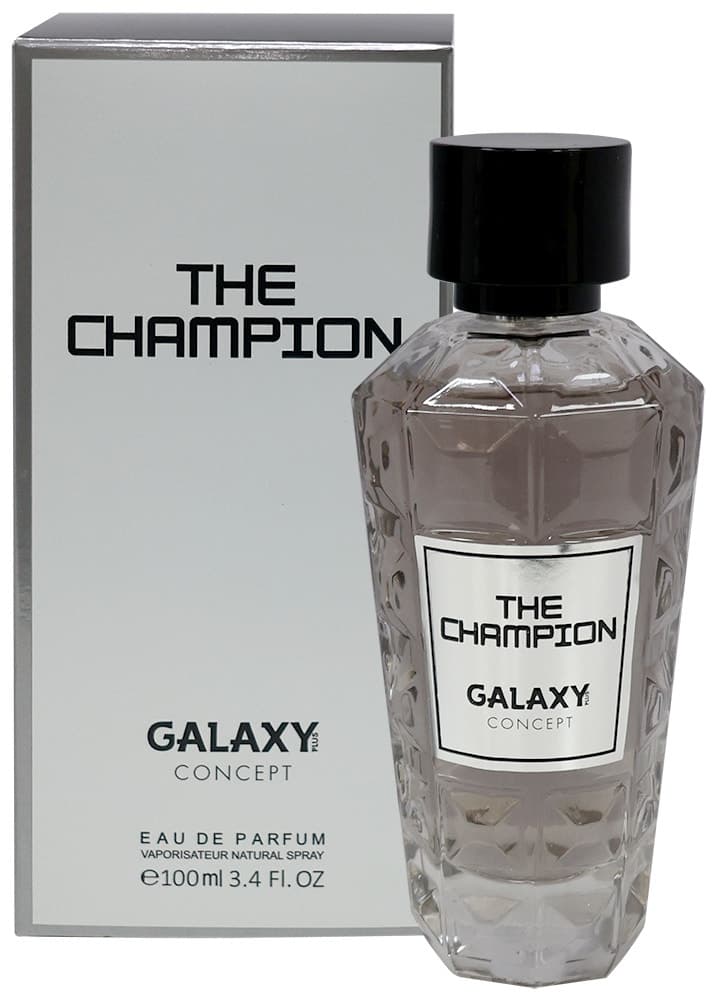 Perfume Galaxy Concepts The Champion EDP 100ml - Masculino